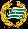 Hammarby IF crest